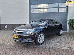 Opel Astra GTC - | 1.6 Sport | Distributieriem gedaan in 2023 | Airco |