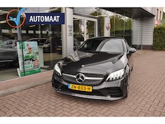 Mercedes-Benz C-klasse Coupé - Diesel 220 d Premium Pack