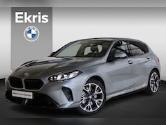 BMW 1-serie - 120 M Sport Design Edition | Premium Pack | Stoelverwarming