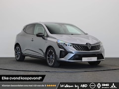 Renault Clio - E-Tech Full Hybrid 145pk esprit Alpine | BOSE Premium audio | Stoel- en stuurwielverwarmin