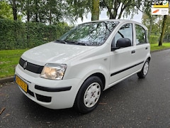 Fiat Panda - 1.2 Active Nw Apk, zuinig