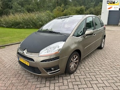 Citroën C4 Picasso - 1.6 VTi Ligne Business