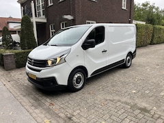 Fiat Talento - 1.6 MJEco L1H1 Basis
