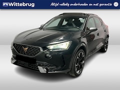 CUPRA Formentor - 1.4 e-Hybrid Performance / AUTOMAAT/ PANO/ ELEKTR. STOEL/ NAVI/ LED/ FULL-LINK/ CLIMA/ 19"