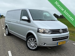 Volkswagen Transporter - T5 2.0 TDI L2H1 Highline 140pk | Orig NL