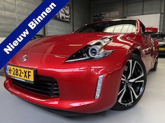 Nissan 370Z - 3.7 V6 Pack Camera, Navi, Stoelverwarming / verkoeling