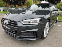 Audi A5 Sportback - 40 TFSI Sport S-line Edition 190 PK S Tronic Led Leder