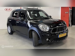 MINI Countryman - 1.6 One