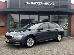 Skoda Octavia Combi - 1.0 e-TSI Business Edition ✅ CarPlay ✅ Virt.Cockpit ✅ Clima