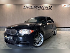 BMW 1-serie Cabrio - 135i Automaat