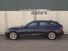 BMW 3-serie Touring - 318i Automaat High Executive Edition -LEER