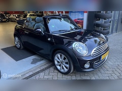 MINI Cabrio - 1.6 Cooper
