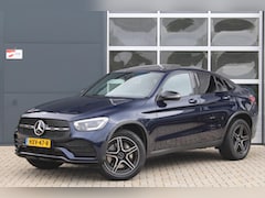 Mercedes-Benz GLC-klasse Coupé - 300e 4MATIC 320pk AMG Night| Pano | ACC | Elek. trekhaak