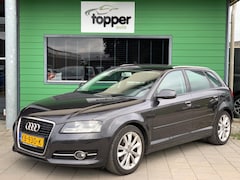 Audi A3 Sportback - 1.6 TDI Attraction | CruiseControl | Clima |