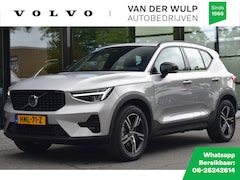 Volvo XC40 - B4 197pk Plus Dark | Driver Assist | Trekhaak | Verwarmde Voorru