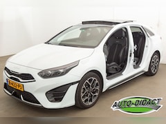 Kia Pro cee'd - ProCeed 1.5 T-GDi Automaat 87.770 km Pano GT-Line Clima Digi Dash