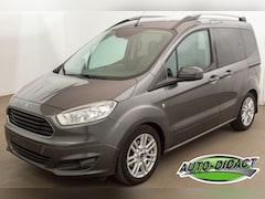 Ford Tourneo Courier - 1.5 TDCi Clima