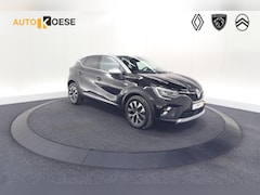 Renault Captur - TCe 90 Techno | Camera | Navigatie | Parkeersensoren | Cruise Control