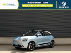 Dongfeng Box - Premium Edition 95pk 42, 3 kWh I Camera I Navigatie I Stoelverwarming I Stoelventilatie I