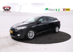 Renault Mégane Estate - 1.5 dCi Collection