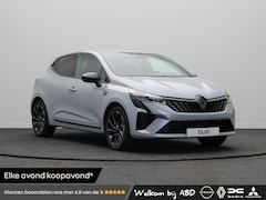 Renault Clio - E-Tech Full Hybrid 145pk esprit Alpine | BOSE Premium audio | Stoel- en stuurwielverwarmin