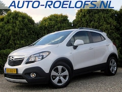 Opel Mokka - 1.4 T Edition*Navi*Cruise*Trekhaak