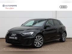 Audi A1 Sportback - 35 TFSI Pro Line S S-Tronic