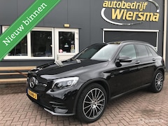 Mercedes-Benz GLC-klasse - 350e 4MATIC Premium Plus