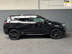 Jeep Compass - 4xe 240 Plug-in Hybrid Electric S