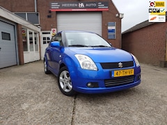 Suzuki Swift - 1.3 Shogun, 1e eigenaar, Dealer onderhouden, Airco, 5 Deurs, 65dkm