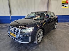Audi Q2 - 1.4 TFSI CoD Design Pro Line Plus