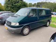 Volkswagen Transporter - 2.5 TDI 292 DC