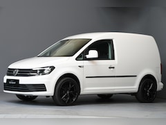 Volkswagen Caddy - 1.4 TSI L1H1 BMT AIRCO | BPM VRIJ |CRUISE