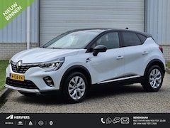 Renault Captur - 1.3 TCe 130 Edition One / Trekhaak / All Season Banden / Schuif & Kanteldak / Groot Naviga