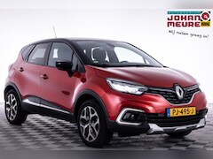Renault Captur - 0.9 TCe Intens | CARPLAY| NAVI | Trekhaak