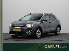 Kia Stonic - 1.0 T-GDi MHEV DynamicPlusLine | Android Auto & Apple Carplay | Parkeersensoren voor en ac