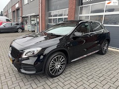 Mercedes-Benz GLA-Klasse - 250 AUT AMG LED Pano Navi Camera