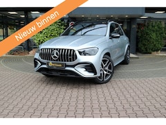 Mercedes-Benz GLE-Klasse - AMG 53 Hybrid 4MATIC+ Premium pakket, Rijassistentiepakket, Warmtecomfortpakket, Trekhaak