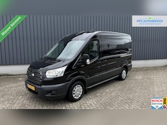 Ford Transit - 290 2.2 TDCI L2H2 Trend AIRCO CAMERA CRUISE 89000 KM