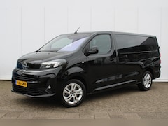 Opel Vivaro - 2.0 Diesel 145 pk automaat L3 Trekhaak / Parkeercamera / Laadruimte betimmering