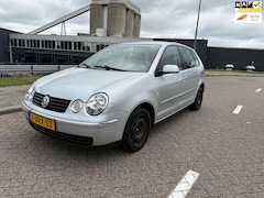 Volkswagen Polo - 1.2-12V Sportline