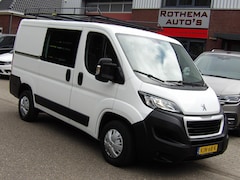 Peugeot Boxer - Bestel 330 2.2 BlueHDi 140 L1H1 Premium