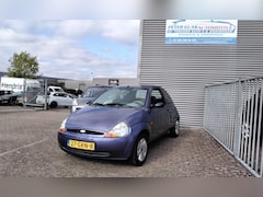 Ford Ka - 1.3 Cool & Sound 2e eigenaar- 86000km met nap