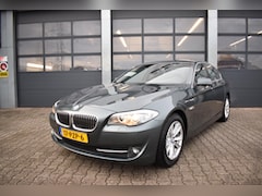 BMW 5-serie - 523i 204pk Automaat Executive