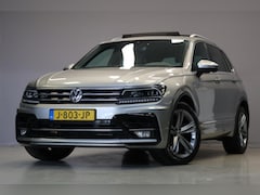 Volkswagen Tiguan - 1.5 TSI CL Business R Line |Carplay|Massage|