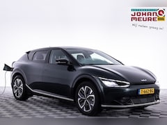 Kia EV6 - Plus 77.4 kWh | LEDER ✅ 1e Eigenaar