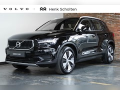 Volvo XC40 - T3 Automaat Momentum | Semi Electrische wegklapbare trekhaak | 360° Parkeercamera | BLIS |