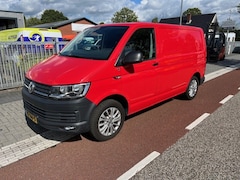 Volkswagen Transporter - 2.0 TDI 103KW DSG AUTOM. AIRCO KLIMA
