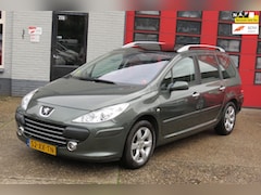 Peugeot 307 SW - 2.0-16V , AUTOMAAT , PANO DAK , AIRCO