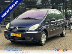 Citroën Xsara Picasso - 2.0i-16V Attraction Automaat NIEUWE APK Clima/Cruise/Audio/CV